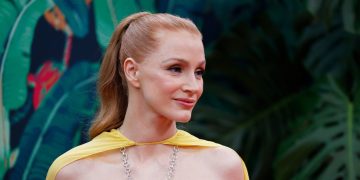 los mejores vestidos de los Premios Tony 2023