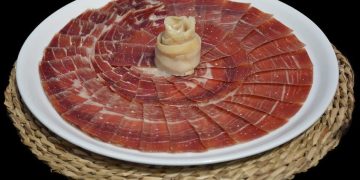 ¿Qué pasa si comes jamón todos los días?