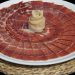 ¿Qué pasa si comes jamón todos los días?