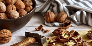¿Qué pasa si como nueces todos los días? Esto deberías saber