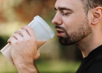 ¿Qué pasa si tomas todos los días batidos de proteínas?
