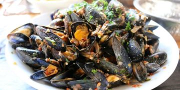 Dieta de verano: 5 tapas que no engordan