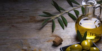 ALIMENTACIÓN SALUDABLE: Alternativas al aceite de oliva para una alimentación saludable