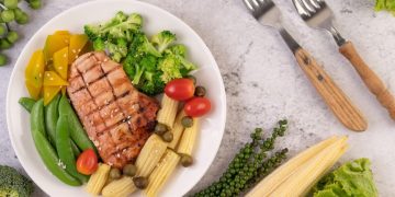 ALIMENTACIÓN SALUDABLE: Qué es la dieta pegan, la mezcla de la paleo y la vegana que ayuda a adelgazar