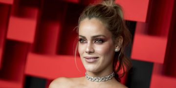 Alejandra Onieva, el estilo de la hermana de Iñigo Onieva