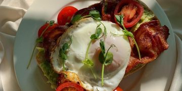 DESAYUNO SALUDABLE: Por qué deberías incluir el huevo en tu desayuno