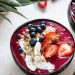 DESAYUNO SALUDABLE: Qué es el açaí, la fruta más viral de los desayunos de las famosas