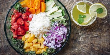 La dieta del fin de semana: pierde peso en dos días y llega al lunes más ligero