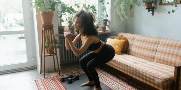 Los mejores ejercicios para adelgazar piernas: el secreto de los muslos tonificados