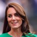 El mensaje oculto tras el vestido de Kate Middleton en la final de Wimbledon