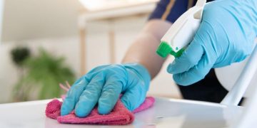 El método japonés de limpieza que arrasa en todo el mundo