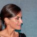 El vestido de rebajas de H&M de la Reina Letizia para los Premios Princesa de Girona