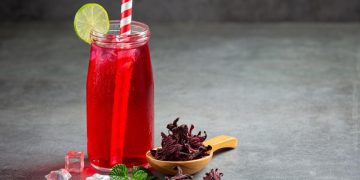 INFUSIONES ADELGAZAR: Agua de Jamaica, la infusión que ayuda adelgazar, depura el hígado y es antioxidante