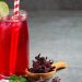 INFUSIONES ADELGAZAR: Agua de Jamaica, la infusión que ayuda adelgazar, depura el hígado y es antioxidante