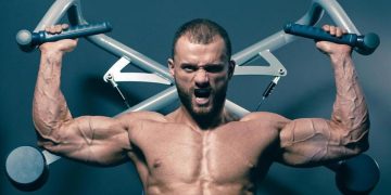 JACA EJERCICIO | Esta máquina del gimnasio será tu favorita a partir de ahora