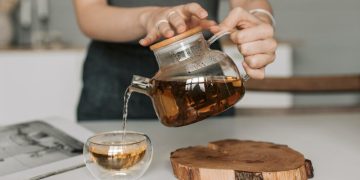 La infusión quemagrasa que te ayudará a adelgazar de forma natural