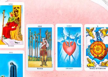 Las cartas del Tarot de la semana traen energía para nuevos retos