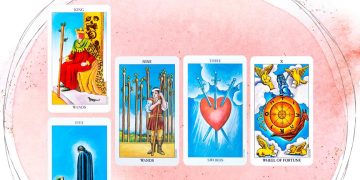 Las cartas del Tarot de la semana traen energía para nuevos retos