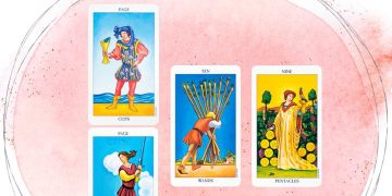 Las cartas del Tarot desvelan nuevas oportunidades en el dinero y el amor