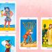 Las cartas del Tarot desvelan nuevas oportunidades en el dinero y el amor