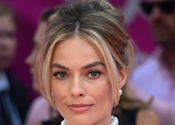 Las firmas de lujo que visten a Barbie