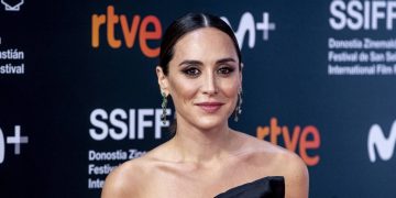 Los abanicos de lujo que Tamara Falcó llevó en su boda