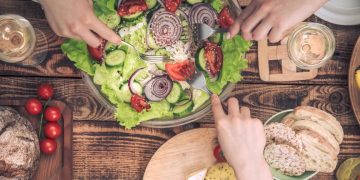 SALUD: A qué hora deberíamos cenar para mejorar nuestra salud