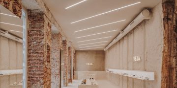 Siete nuevas tiendas de moda en Madrid