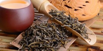 Té japonés para adelgazar: descubre el secreto oriental para perder peso