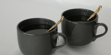 Té negro, la infusión más efectiva para adelgazar y quitar algo de barriga