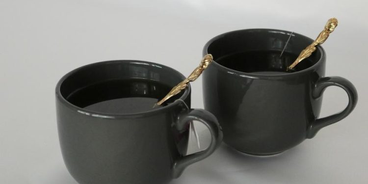 Té negro, la infusión más efectiva para adelgazar y quitar algo de barriga