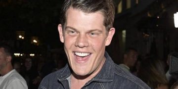 Wes Gordon, el diseñador a cargo del vestido de novia de Tamara Falcó que relevó a Carolina Herrera