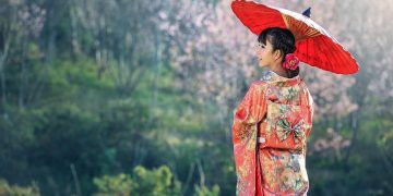 ¿Por qué los japoneses están siempre tan delgados?