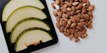 ¿Qué pasa si comes melón todos los días durante un mes?