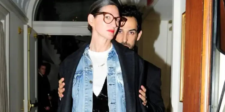 Las influencers mayores de 50 años con los looks más favorecedores a cualquier edad