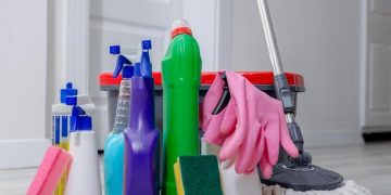 Mitos de la limpieza: ¿estás cometiendo estos errores?