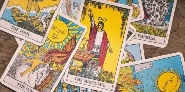 Cómo será 2024, según las cartas del Tarot: éxitos en el amor, infinitas oportunidades