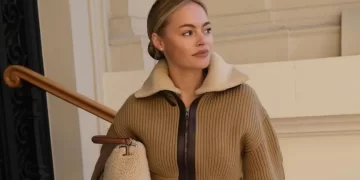 Seis chaquetas originales con mucha personalidad