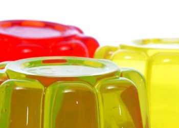 Beneficios de la gelatina.