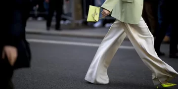 Los pantalones que no se llevan y los que sí en 2024