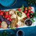 La dieta de la felicidad: esto es lo que debes comer para estar más feliz.