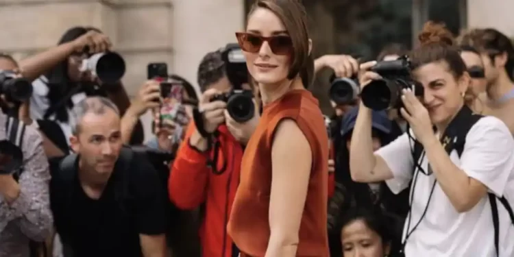 Diez detalles de estilo que te convierten en una experta en moda