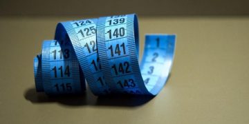 Pros y contras del régimen de moda para perder peso en un mes