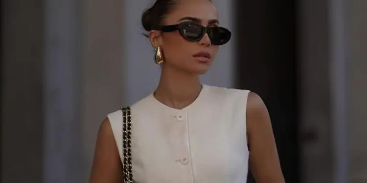 Las mejor vestidas dicen que estos chalecos son el truco para ir elegante