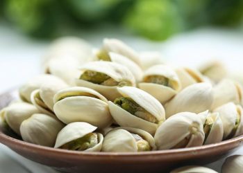COMER PISTACHOS | Estas son las tres enfermedades que los pistachos ayudan a combatir
