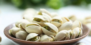 COMER PISTACHOS | Estas son las tres enfermedades que los pistachos ayudan a combatir