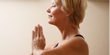 Recomendaciones para perder peso a partir de los 50 años