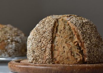 Esta es la razón de los expertos para dejar de comer pan integral.