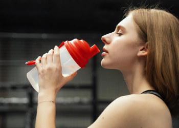 Beneficios de la creatina en las mujeres