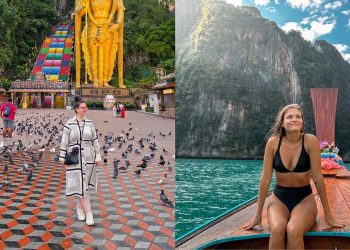 Viajar solo es la mejor terapia emocional